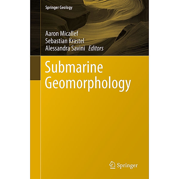 Submarine Geomorphology