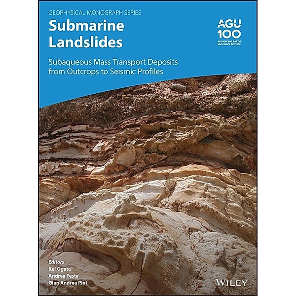 Submarine Landslides / Geophysical Monograph Series Bd.246