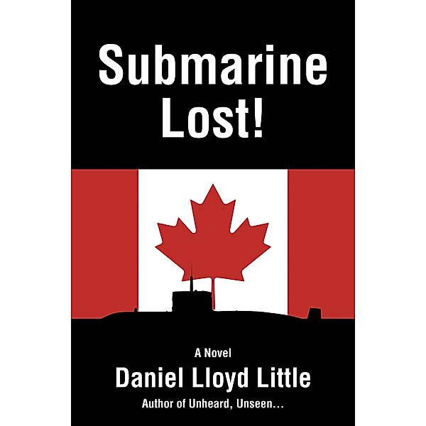Submarine Lost!, Daniel Lloyd Little