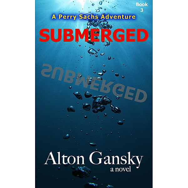 Submerged, Alton Gansky