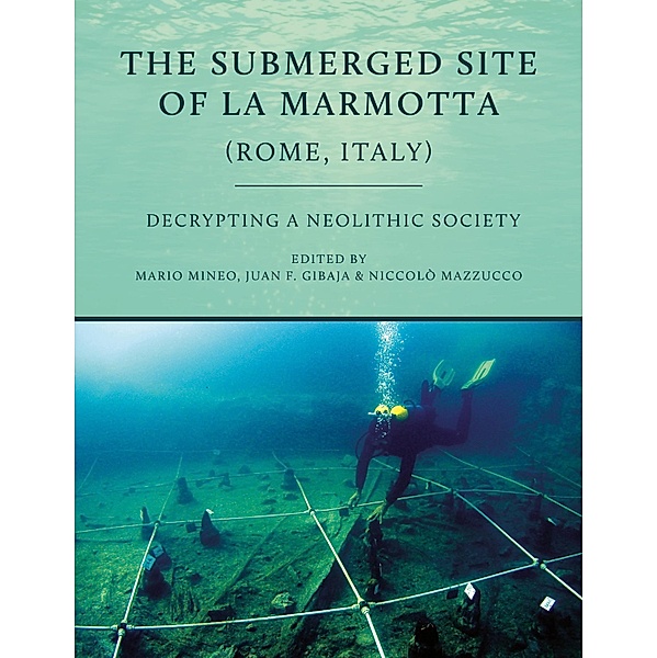 Submerged Site of La Marmotta (Rome, Italy)