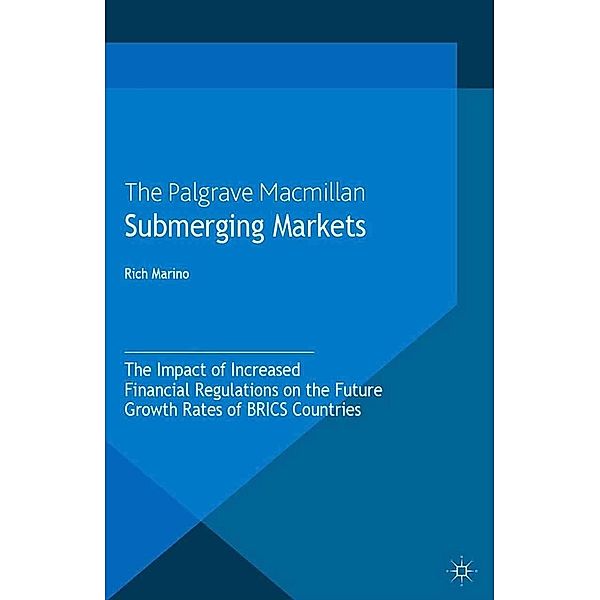 Submerging Markets, R. Marino