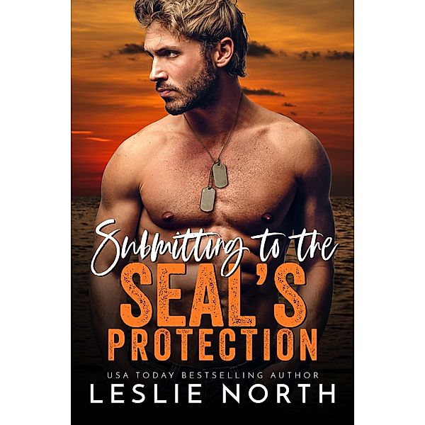 Submitting to the SEAL's Protection, Leslie North