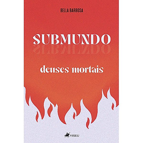 Submundo, Bella Barbosa