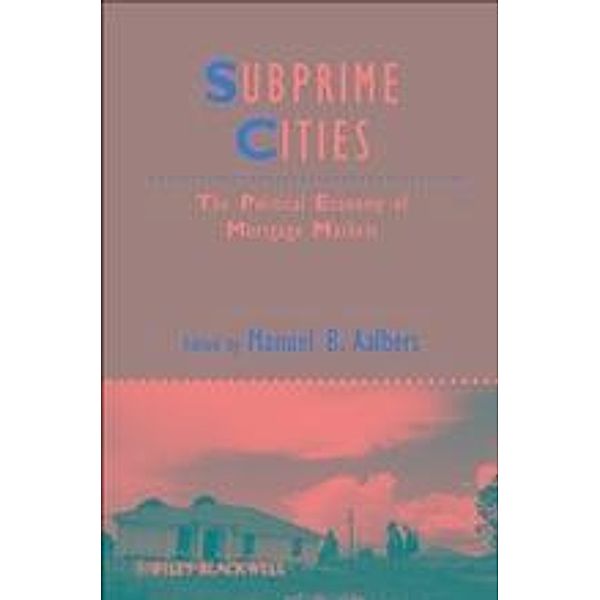 Subprime Cities