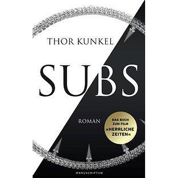 Subs, Thor Kunkel