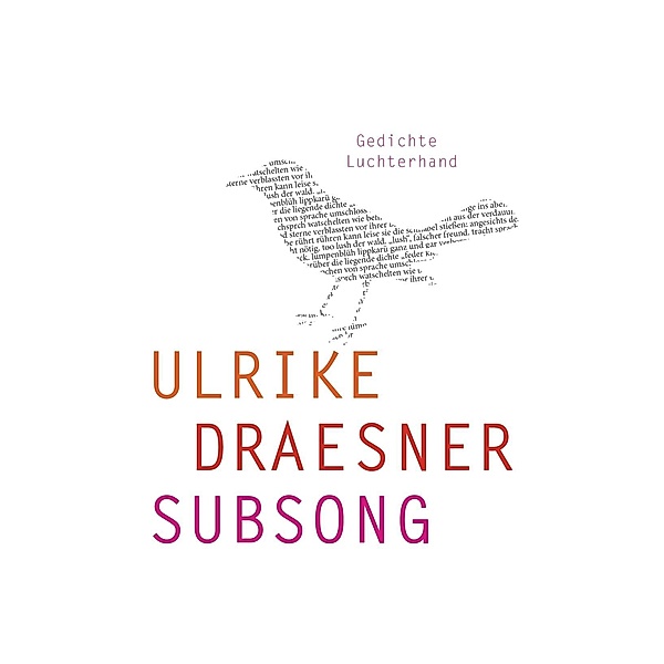 subsong, Ulrike Draesner