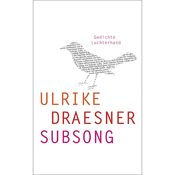 Subsong, Ulrike Draesner