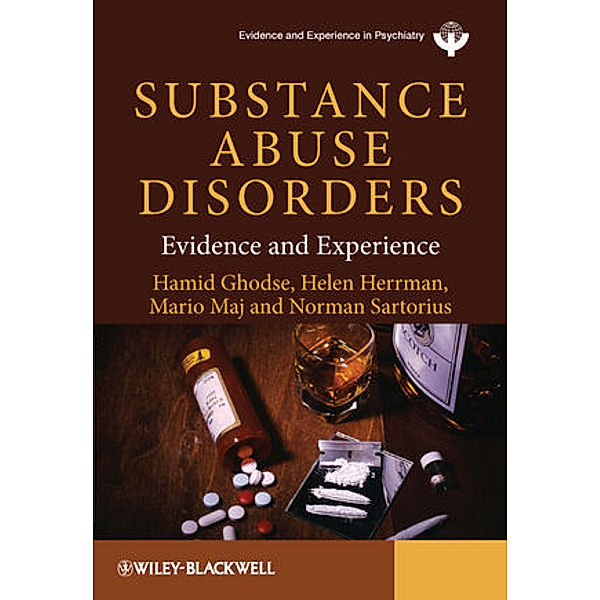 Substance Abuse Disorders