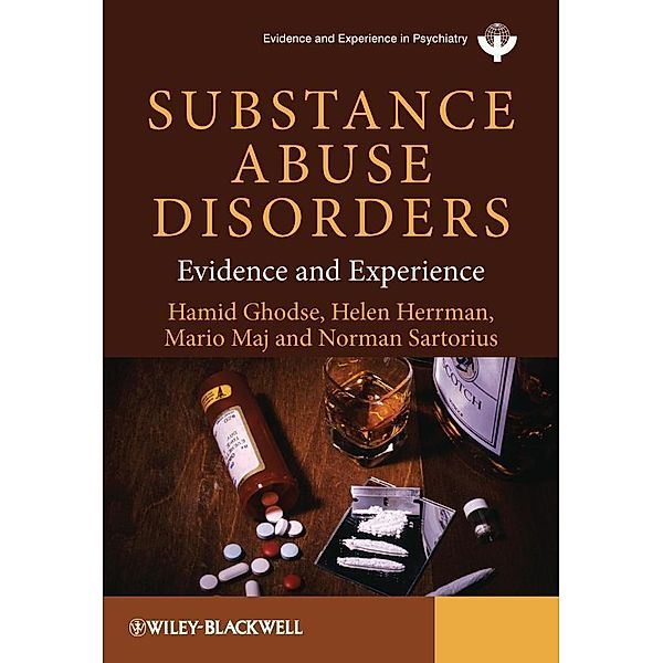 Substance Abuse Disorders