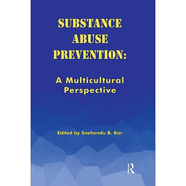 Substance Abuse Prevention