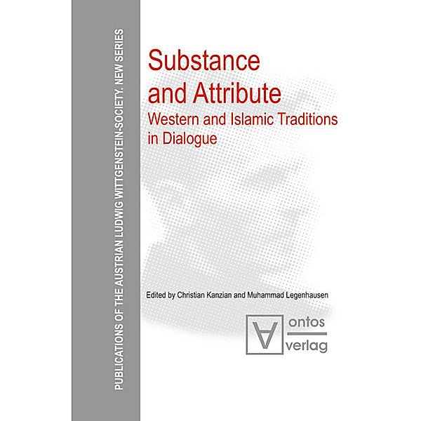 Substance and Attribute