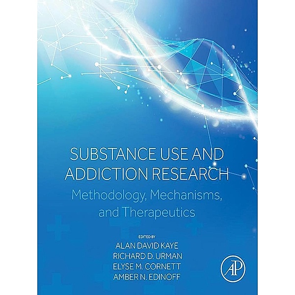 Substance Use and Addiction Research