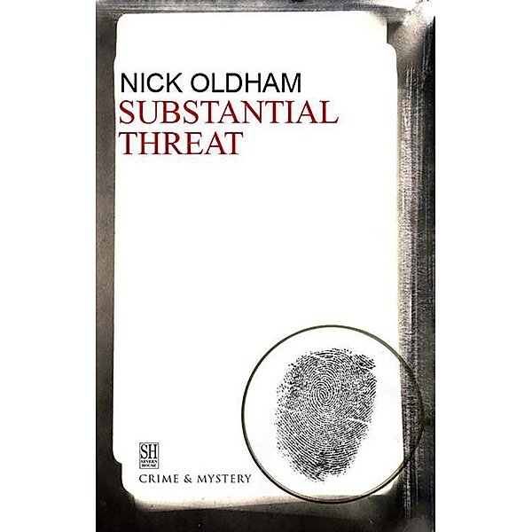 Substantial Threat / A Henry Christie Mystery Bd.6, Nick Oldham