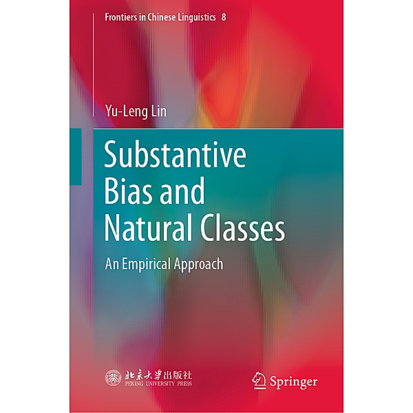 Substantive Bias and Natural Classes, Yu-Leng Lin