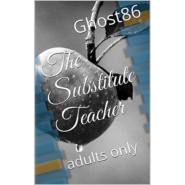 Substitute Teacher / David J. Skinner, Ghost86