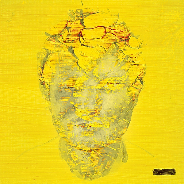 Substract (Limited Yellow LP) (Vinyl), Ed Sheeran