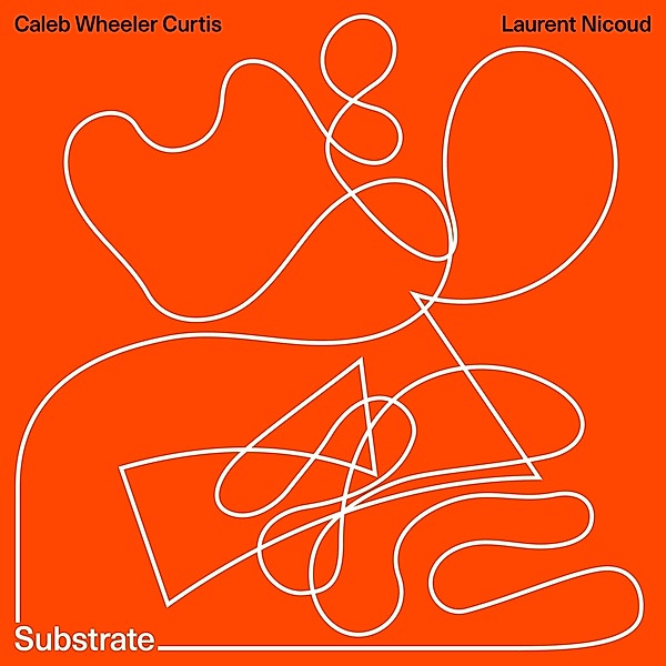 Substrate, Caleb Wheeler Curtis & Laurent Nicoud