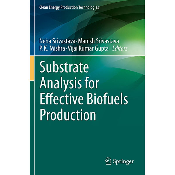 Substrate Analysis for Effective Biofuels Production