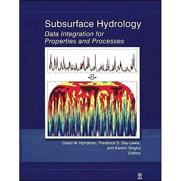 Subsurface Hydrology / Geophysical Monograph Series