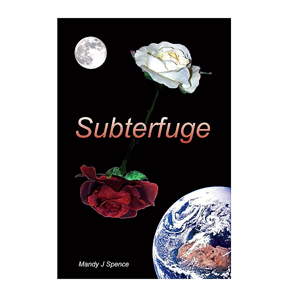 Subterfuge, Mandy J Spence