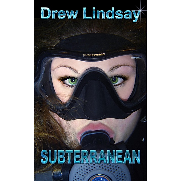 Subterranean (Ben Hood Thrillers, #15) / Ben Hood Thrillers, Drew Lindsay