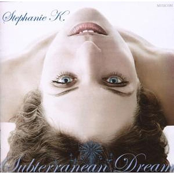 Subterranean Dream, Stephanie K.