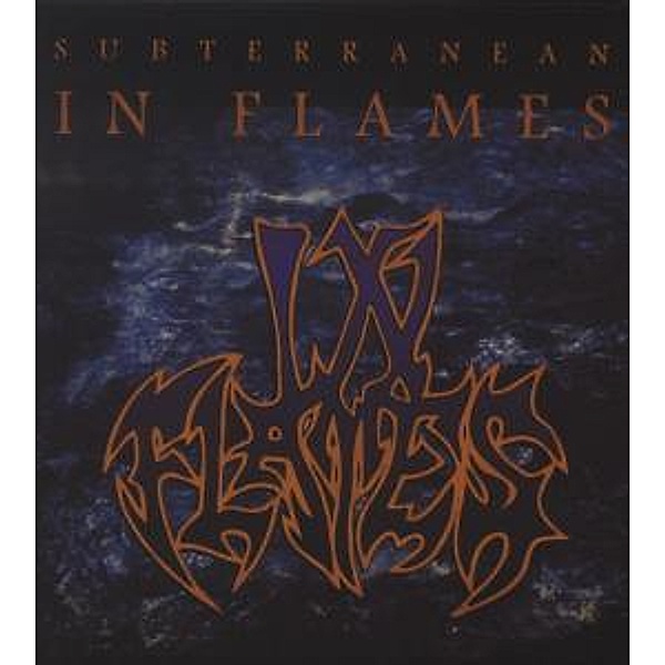 Subterranean (Ltd.Box Incl.Bon, In Flames