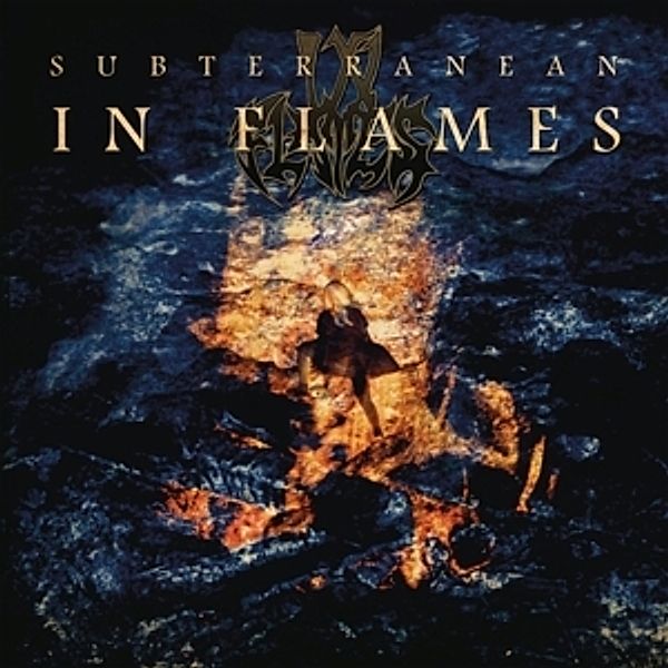 Subterranean (Re-Issue 2014) Special Edt., In Flames