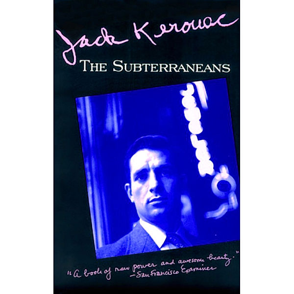 Subterraneans, Jack Kerouac