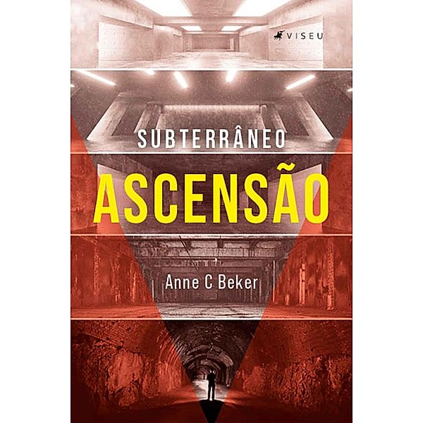 Subterrâneo, Anne C. Beker