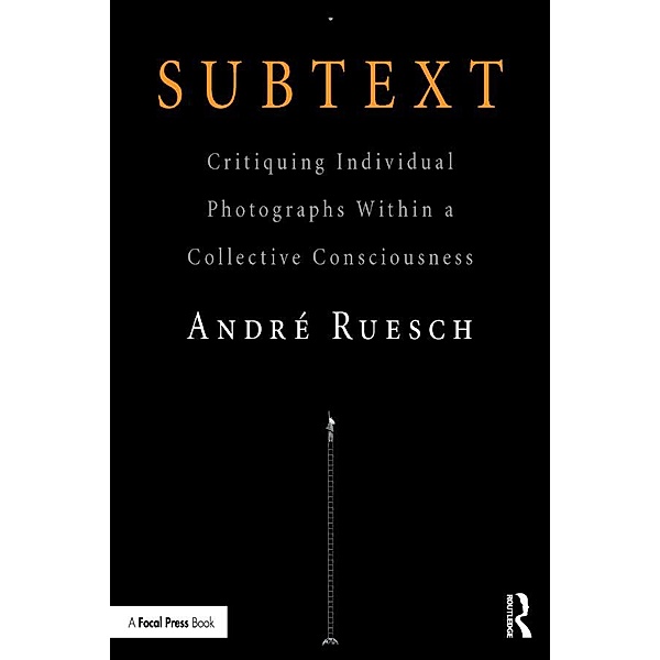 Subtext, Andre Ruesch