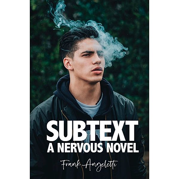 Subtext, Frank Angeletti