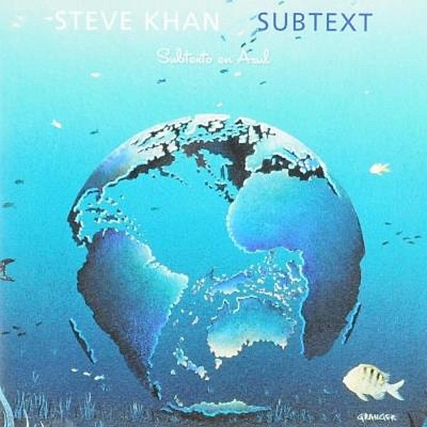 Subtext, Steve Khan