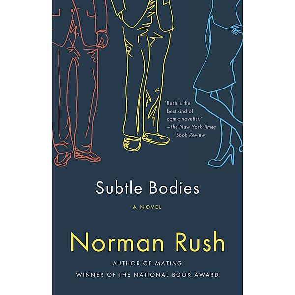 Subtle Bodies / Vintage International, Norman Rush