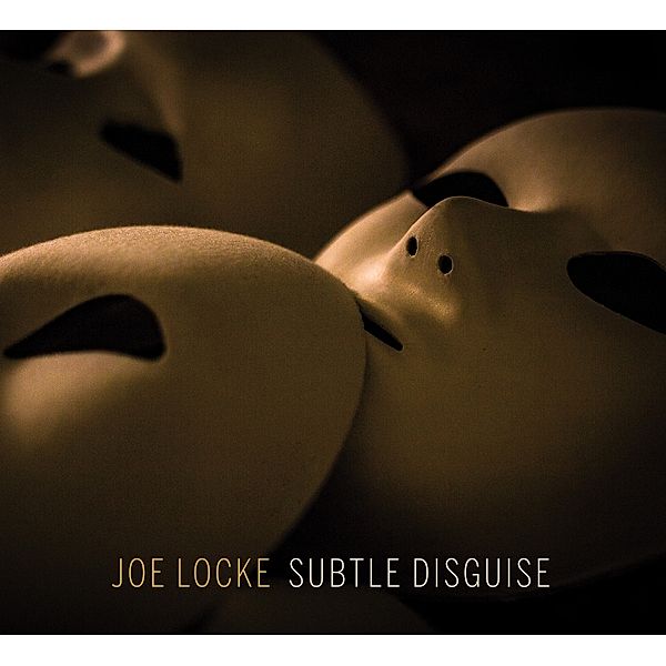 Subtle Disguise, Joe Locke