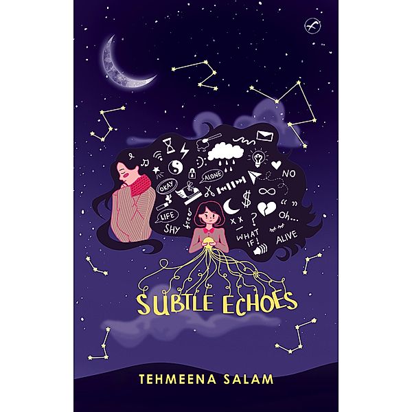 Subtle Echoes, Tehmeena Salam