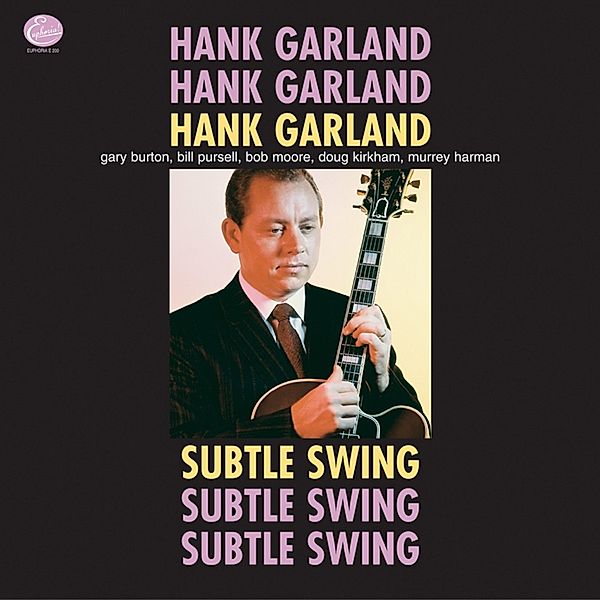 Subtle Swing (Vinyl), Hank Garland