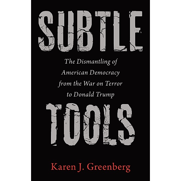 Subtle Tools, Karen J. Greenberg