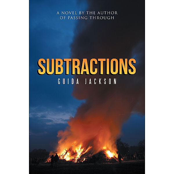 Subtractions, Guida Jackson