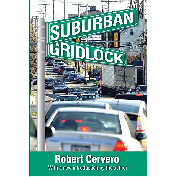 Suburban Gridlock