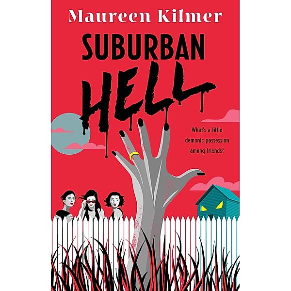 Suburban Hell, Maureen Kilmer
