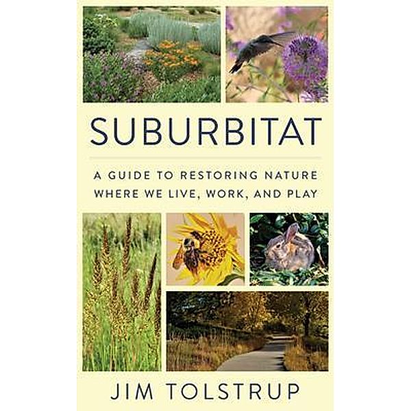 SUBURBITAT, Jim Tolstrup