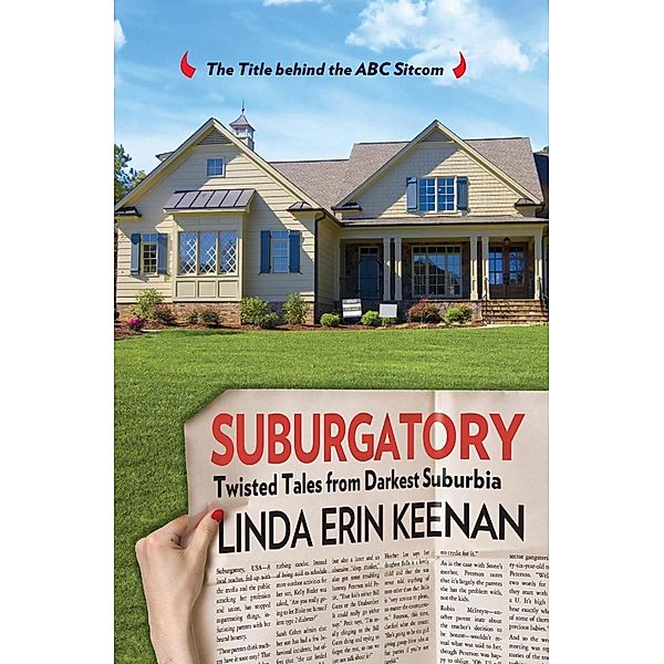 Suburgatory, Linda Keenan