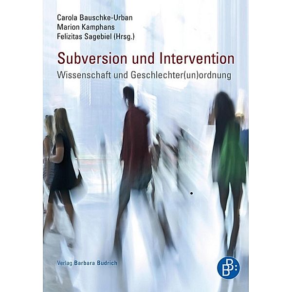 Subversion und Intervention