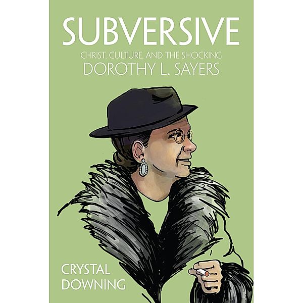 Subversive, Crystal Downing