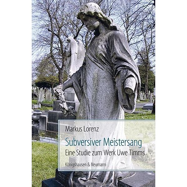 Subversiver Meistersang, Markus Lorenz