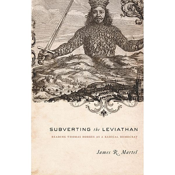Subverting the Leviathan, James Martel
