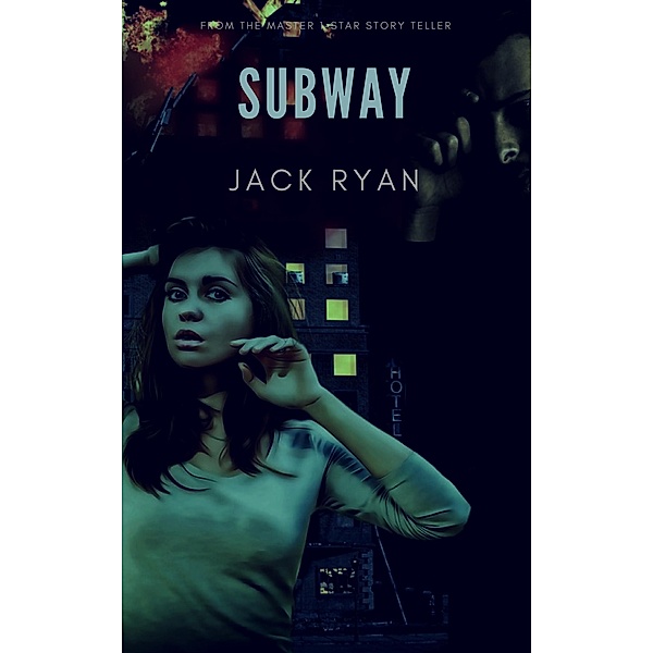 Subway, Jack Ryan