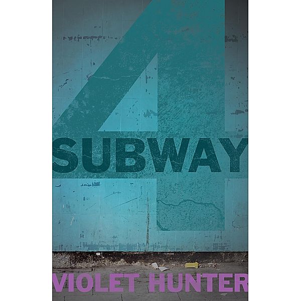 Subway 4, Violet Hunter